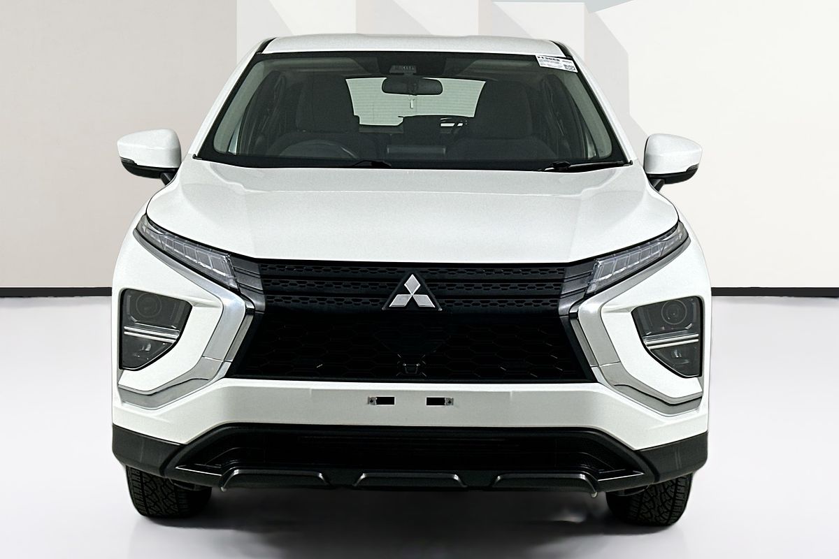 2023 Mitsubishi ECLIPSE CROSS ES (2WD) YB MY23