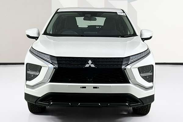 2023 Mitsubishi ECLIPSE CROSS ES (2WD) YB MY23