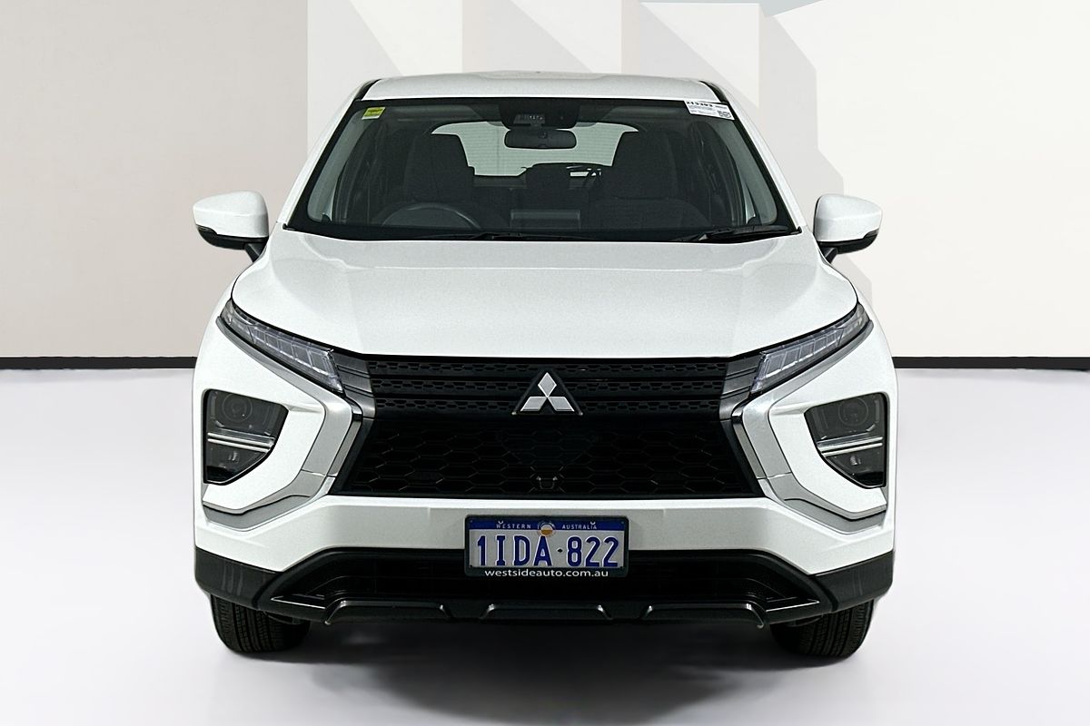 2024 Mitsubishi ECLIPSE CROSS ES YB