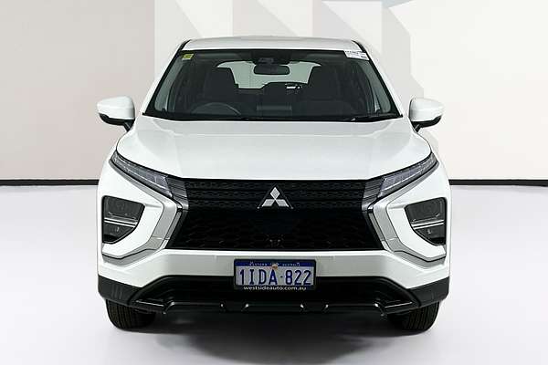 2024 Mitsubishi ECLIPSE CROSS ES YB