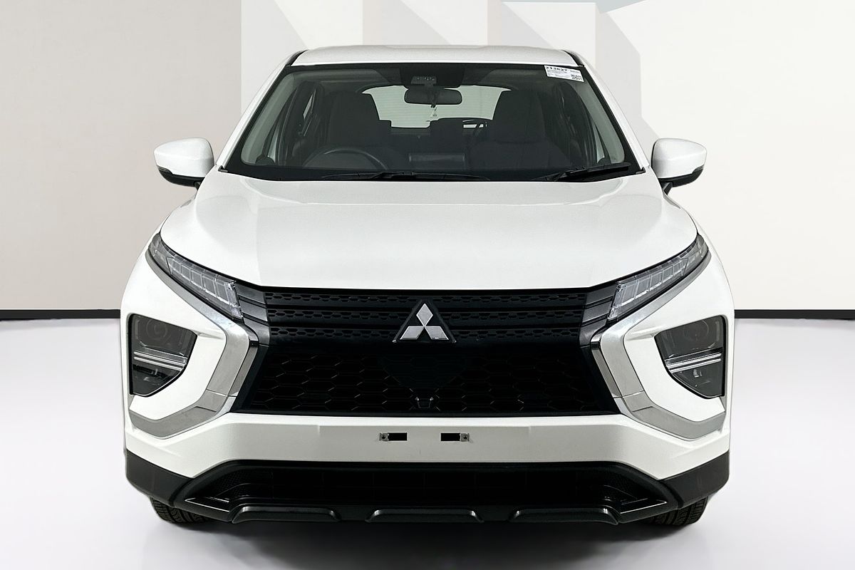 2023 Mitsubishi ECLIPSE CROSS ES (2WD) YB MY22
