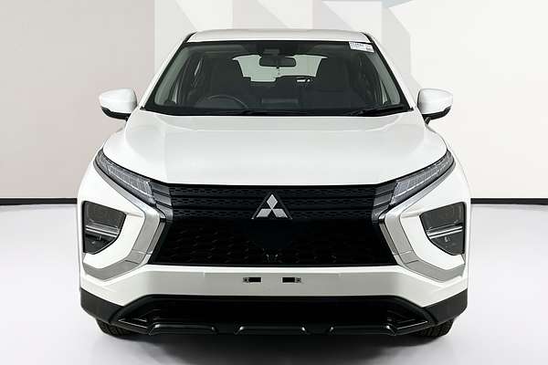2023 Mitsubishi ECLIPSE CROSS ES (2WD) YB MY22