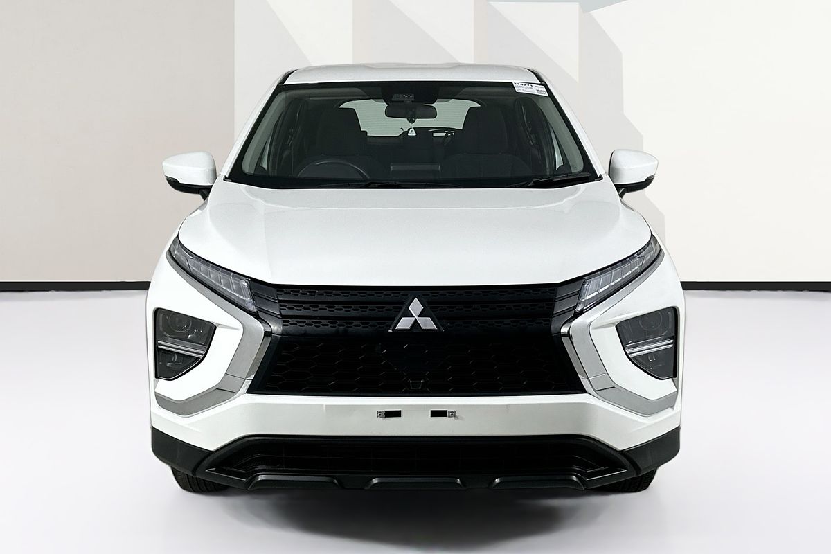 2023 Mitsubishi ECLIPSE CROSS ES (2WD) YB MY23