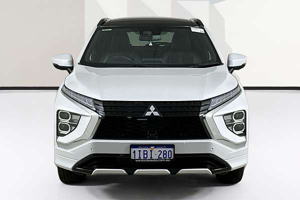 2021 Mitsubishi ECLIPSE CROSS XLS PLUS (AWD) YB MY21