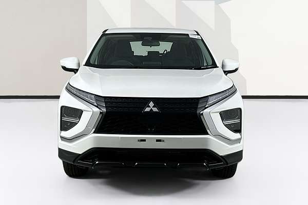 2023 Mitsubishi ECLIPSE CROSS ES (2WD) YB MY23