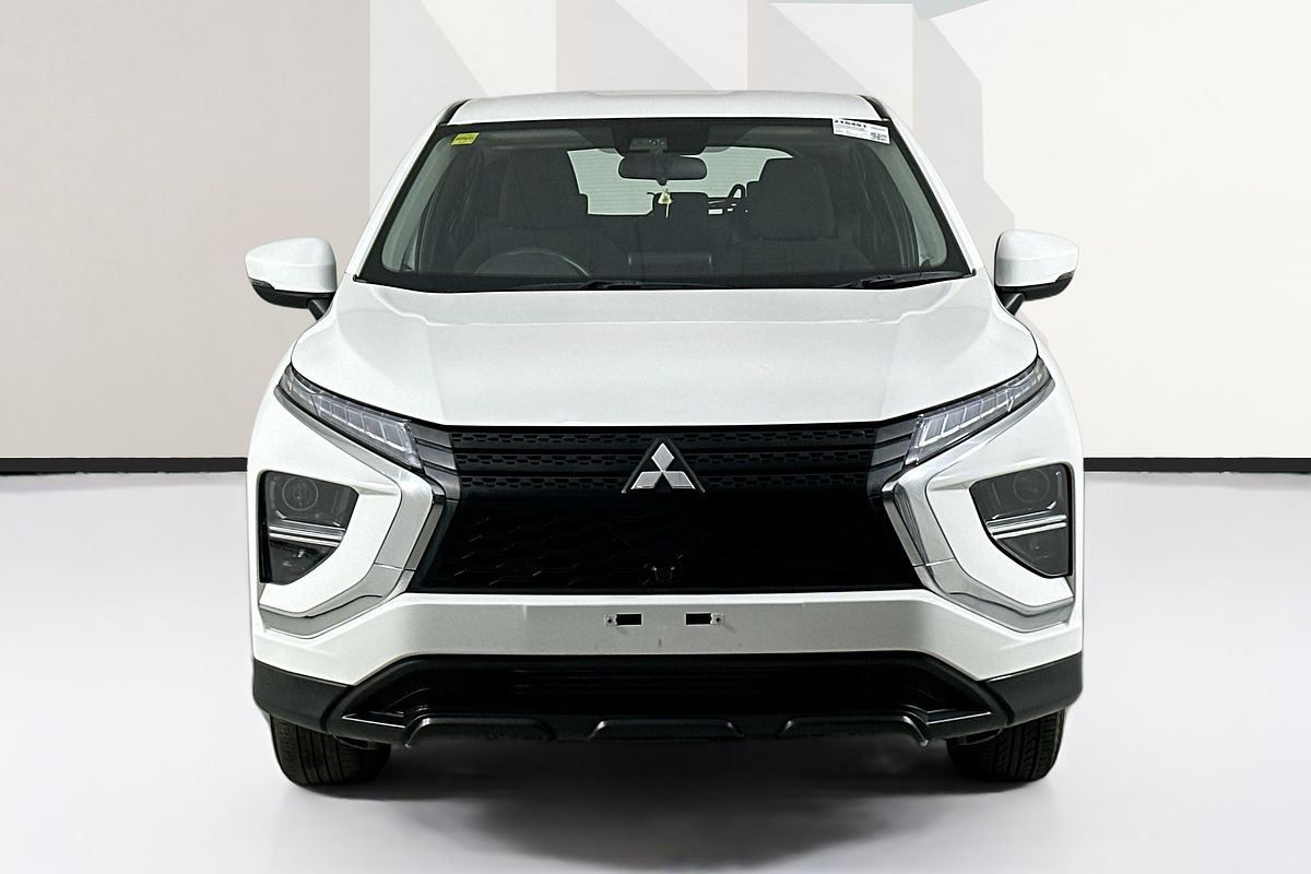 2023 Mitsubishi ECLIPSE CROSS ES (2WD) YB MY23