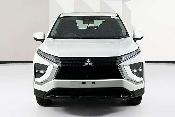2023 Mitsubishi ECLIPSE CROSS ES (2WD) YB MY23