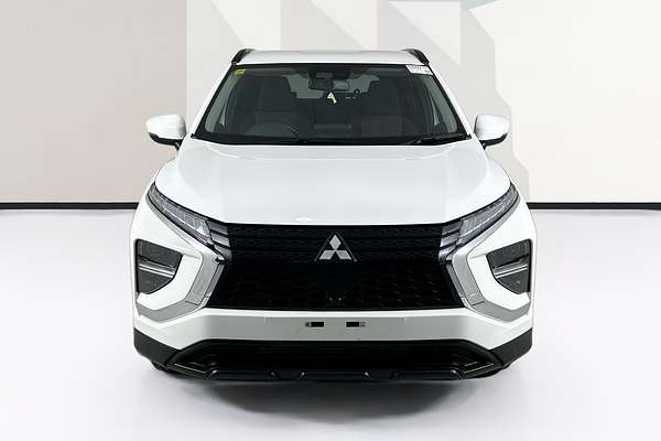 2024 Mitsubishi ECLIPSE CROSS LS (2WD) YB MY24