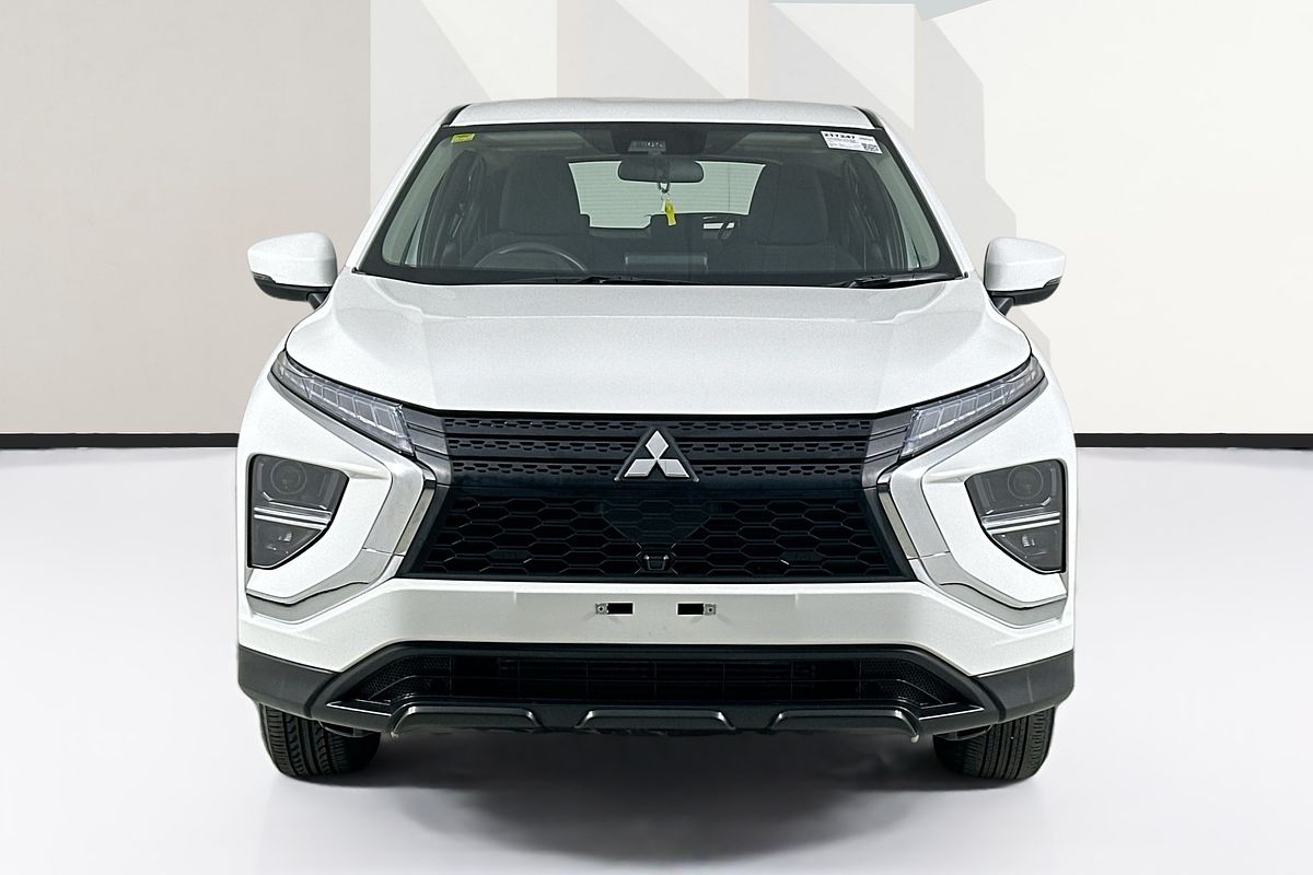 2023 Mitsubishi ECLIPSE CROSS ES (2WD) YB MY23
