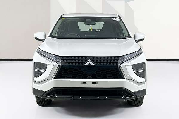 2023 Mitsubishi ECLIPSE CROSS ES (2WD) YB MY23
