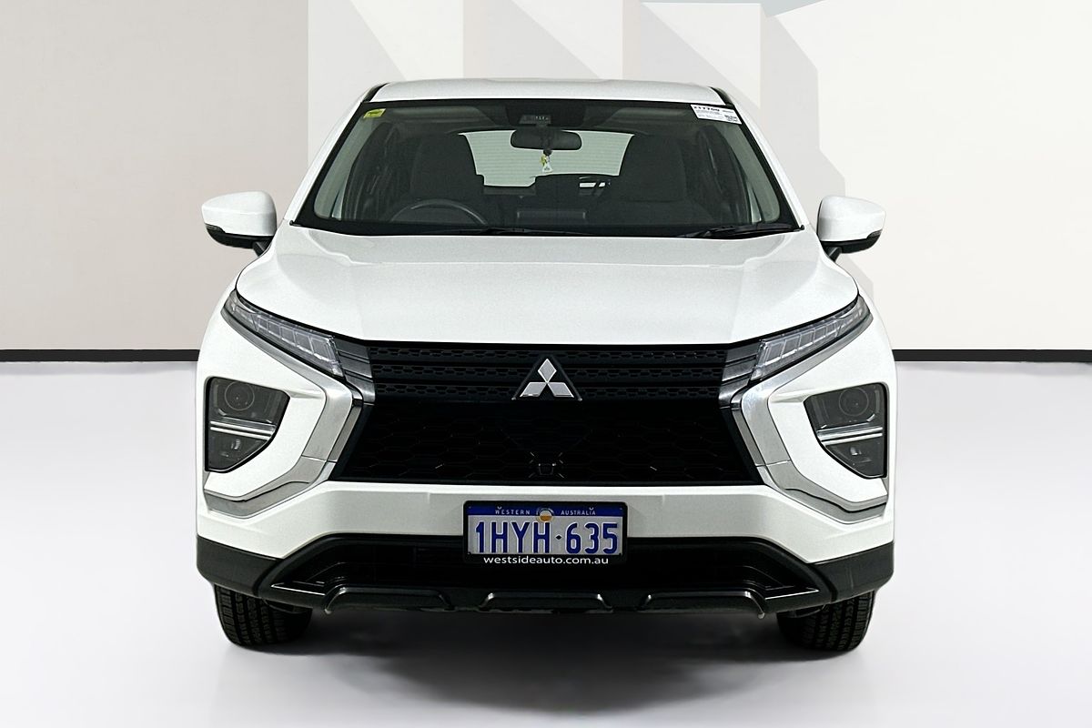 2023 Mitsubishi ECLIPSE CROSS ES (2WD) YB MY23