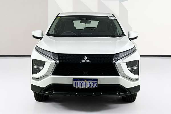2023 Mitsubishi ECLIPSE CROSS ES (2WD) YB MY23