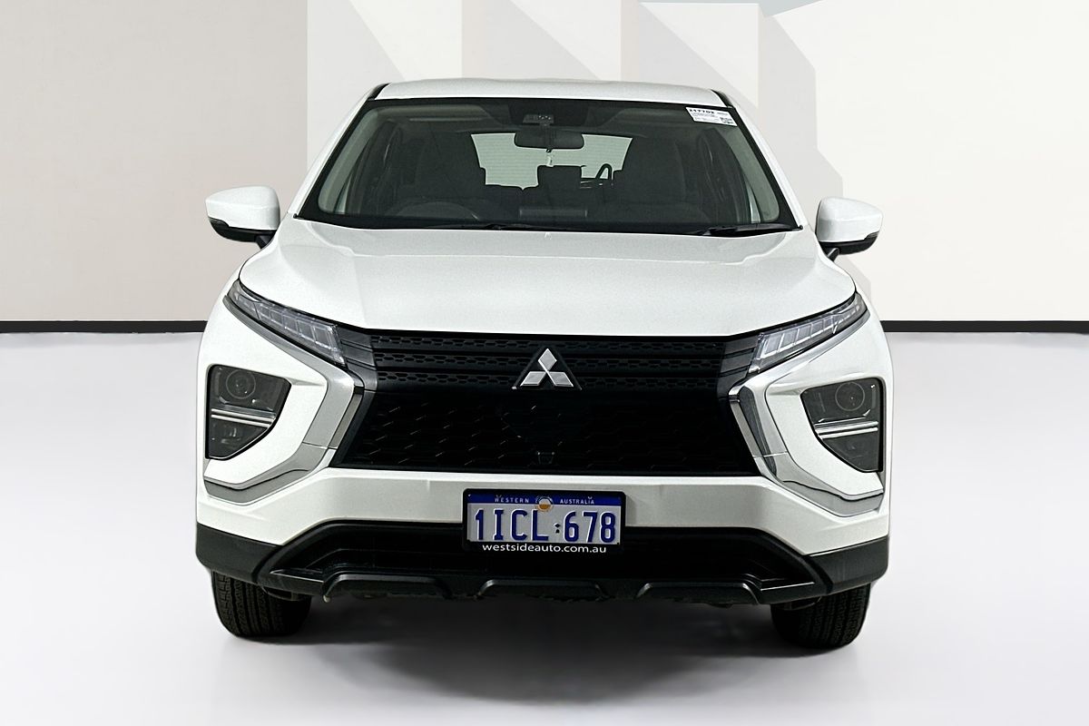 2023 Mitsubishi ECLIPSE CROSS ES (2WD) YB MY23