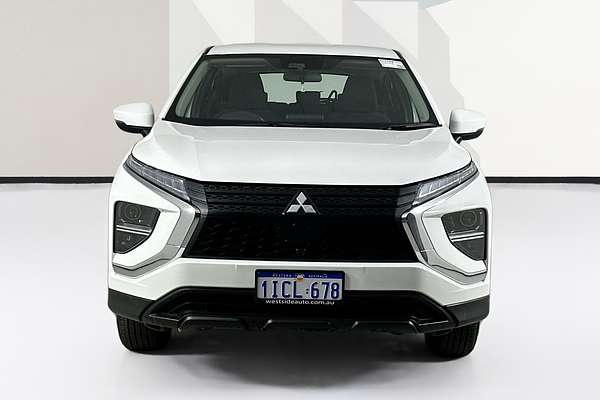 2023 Mitsubishi ECLIPSE CROSS ES (2WD) YB MY23
