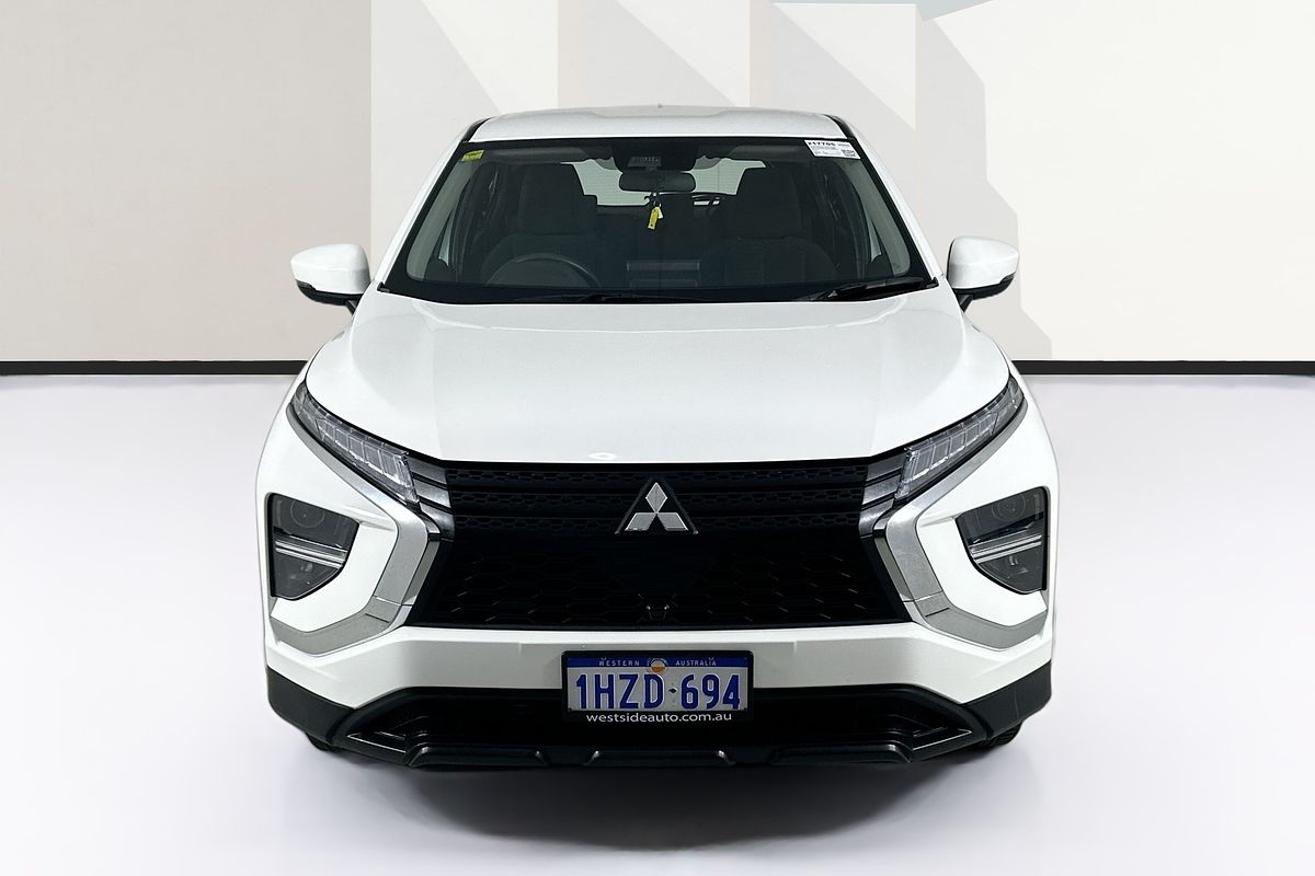 2023 Mitsubishi ECLIPSE CROSS ES (2WD) YB MY23