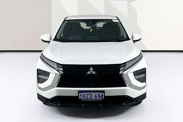 2023 Mitsubishi ECLIPSE CROSS ES (2WD) YB MY23