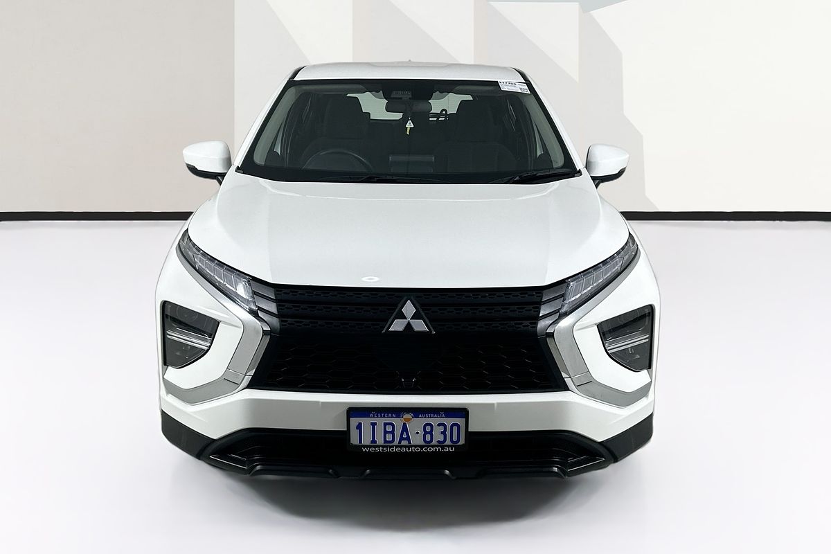 2023 Mitsubishi ECLIPSE CROSS ES (2WD) YB MY23