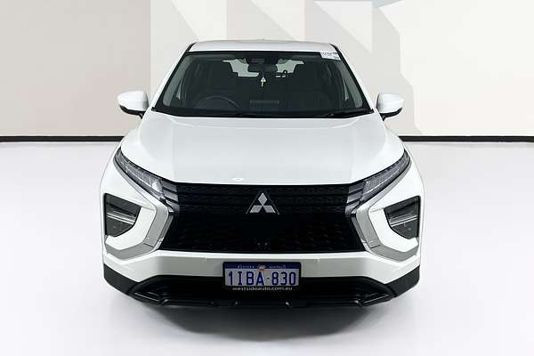 2023 Mitsubishi ECLIPSE CROSS ES (2WD) YB MY23