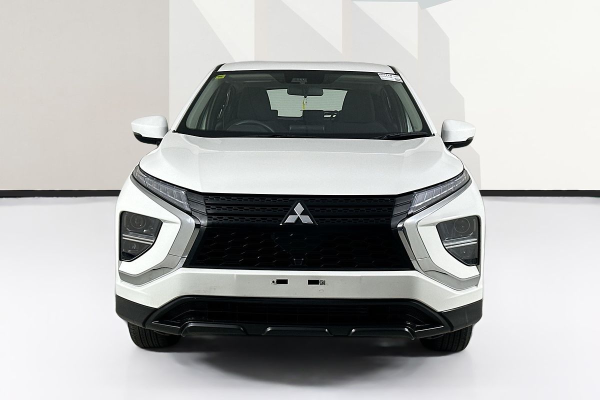 2023 Mitsubishi ECLIPSE CROSS ES (2WD) YB MY23