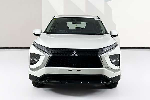 2023 Mitsubishi ECLIPSE CROSS ES (2WD) YB MY23