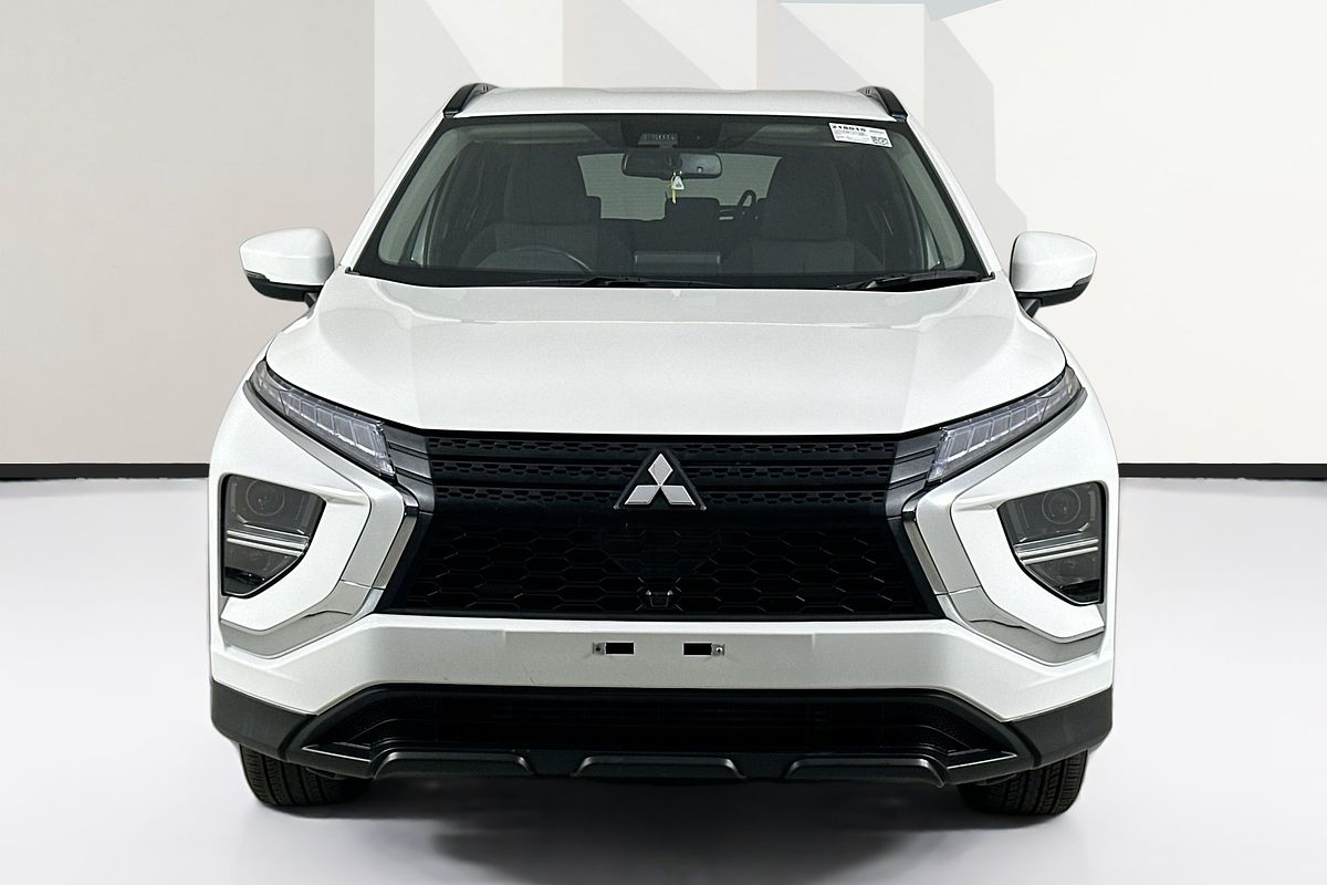 2024 Mitsubishi ECLIPSE CROSS LS (2WD) YB MY24