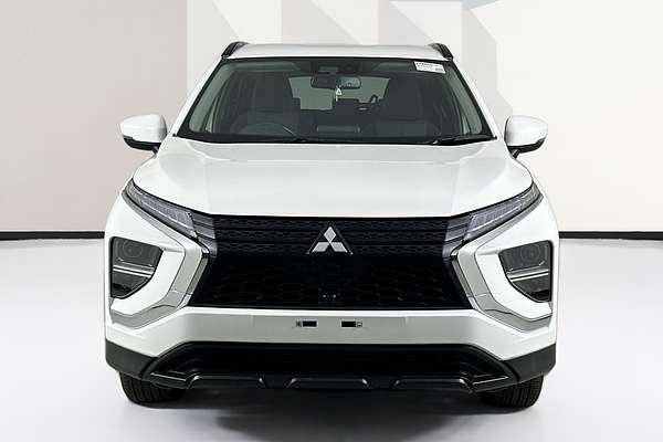 2024 Mitsubishi ECLIPSE CROSS LS (2WD) YB MY24