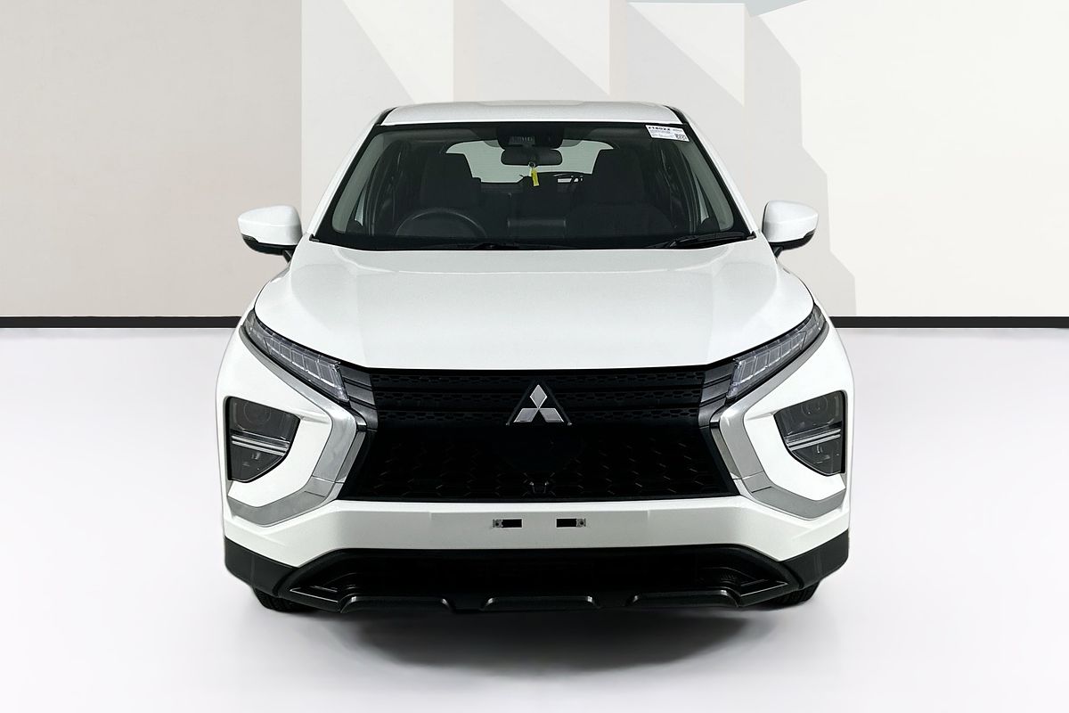 2024 Mitsubishi ECLIPSE CROSS ES (2WD) YB MY24