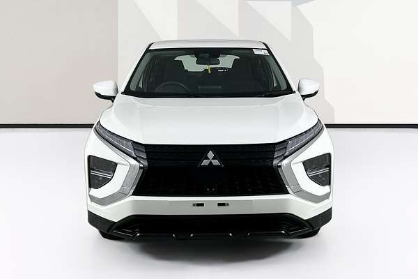 2024 Mitsubishi ECLIPSE CROSS ES (2WD) YB MY24