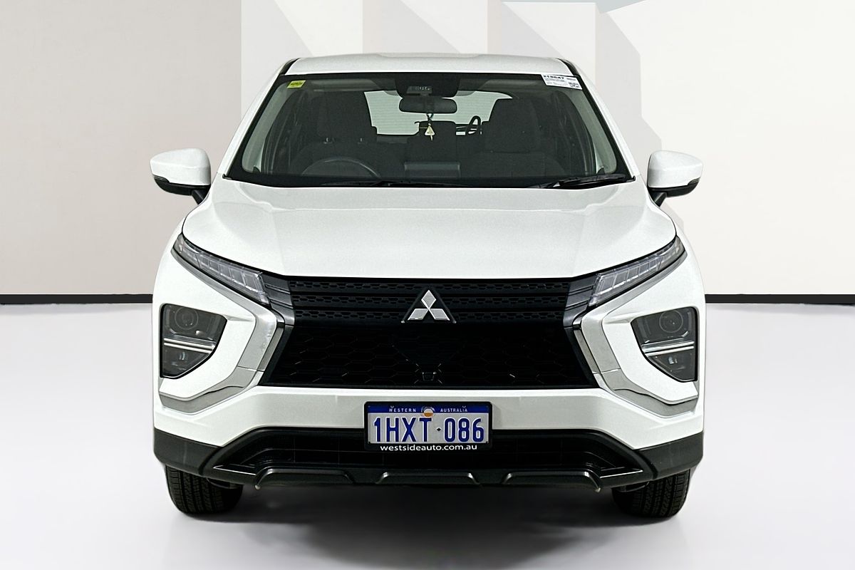 2023 Mitsubishi ECLIPSE CROSS ES (2WD) YB MY23