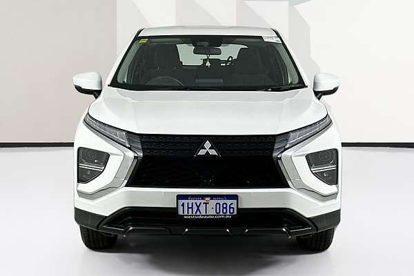 2023 Mitsubishi ECLIPSE CROSS ES (2WD) YB MY23