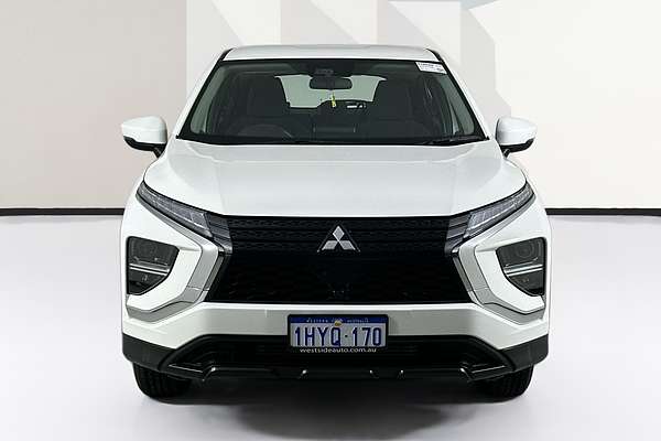 2023 Mitsubishi ECLIPSE CROSS ES (2WD) YB MY23