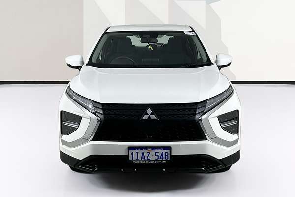 2023 Mitsubishi ECLIPSE CROSS ES (2WD) YB MY23