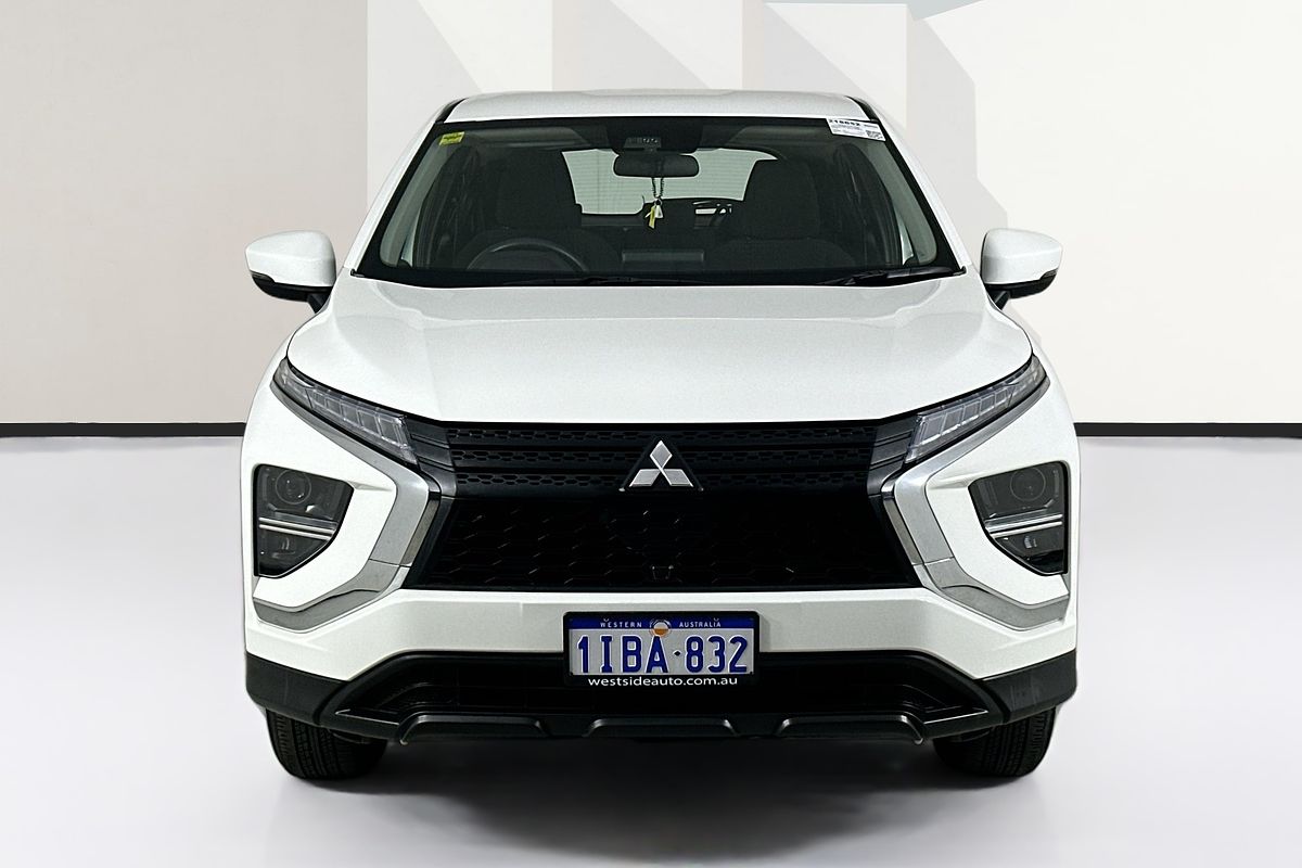 2023 Mitsubishi ECLIPSE CROSS ES (2WD) YB MY23