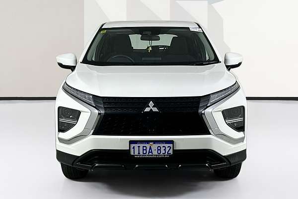 2023 Mitsubishi ECLIPSE CROSS ES (2WD) YB MY23