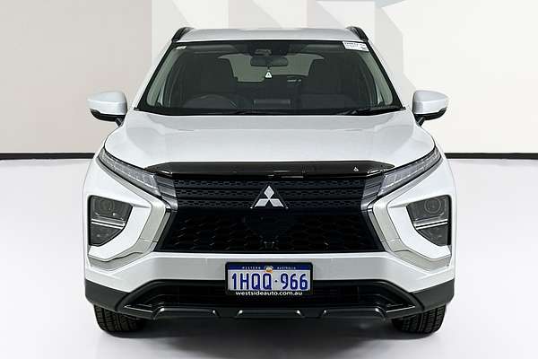 2022 Mitsubishi ECLIPSE CROSS LS (2WD) YB MY22