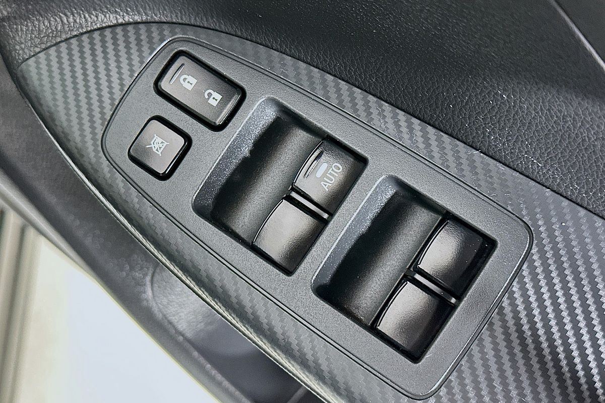 2023 Mitsubishi ECLIPSE CROSS ES (2WD) YB MY23