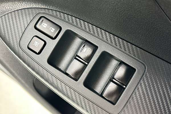 2023 Mitsubishi ECLIPSE CROSS ES (2WD) YB MY23