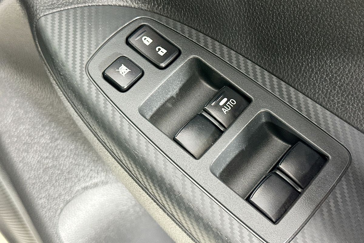 2023 Mitsubishi ECLIPSE CROSS ES (2WD) YB MY23