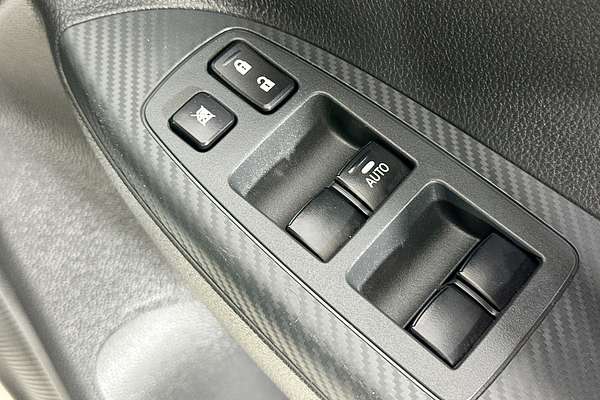 2023 Mitsubishi ECLIPSE CROSS ES (2WD) YB MY23