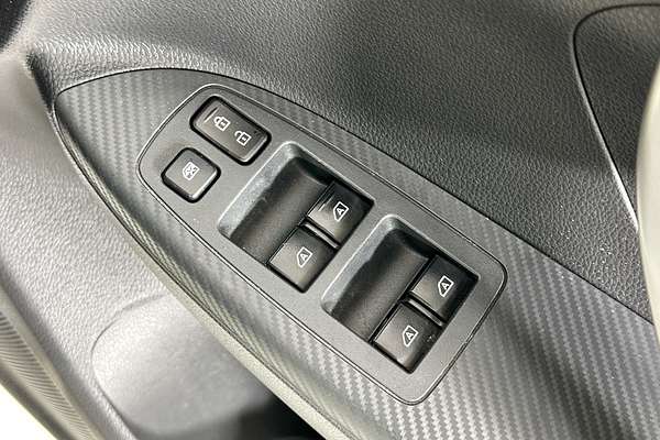 2024 Mitsubishi ECLIPSE CROSS LS (2WD) YB MY24