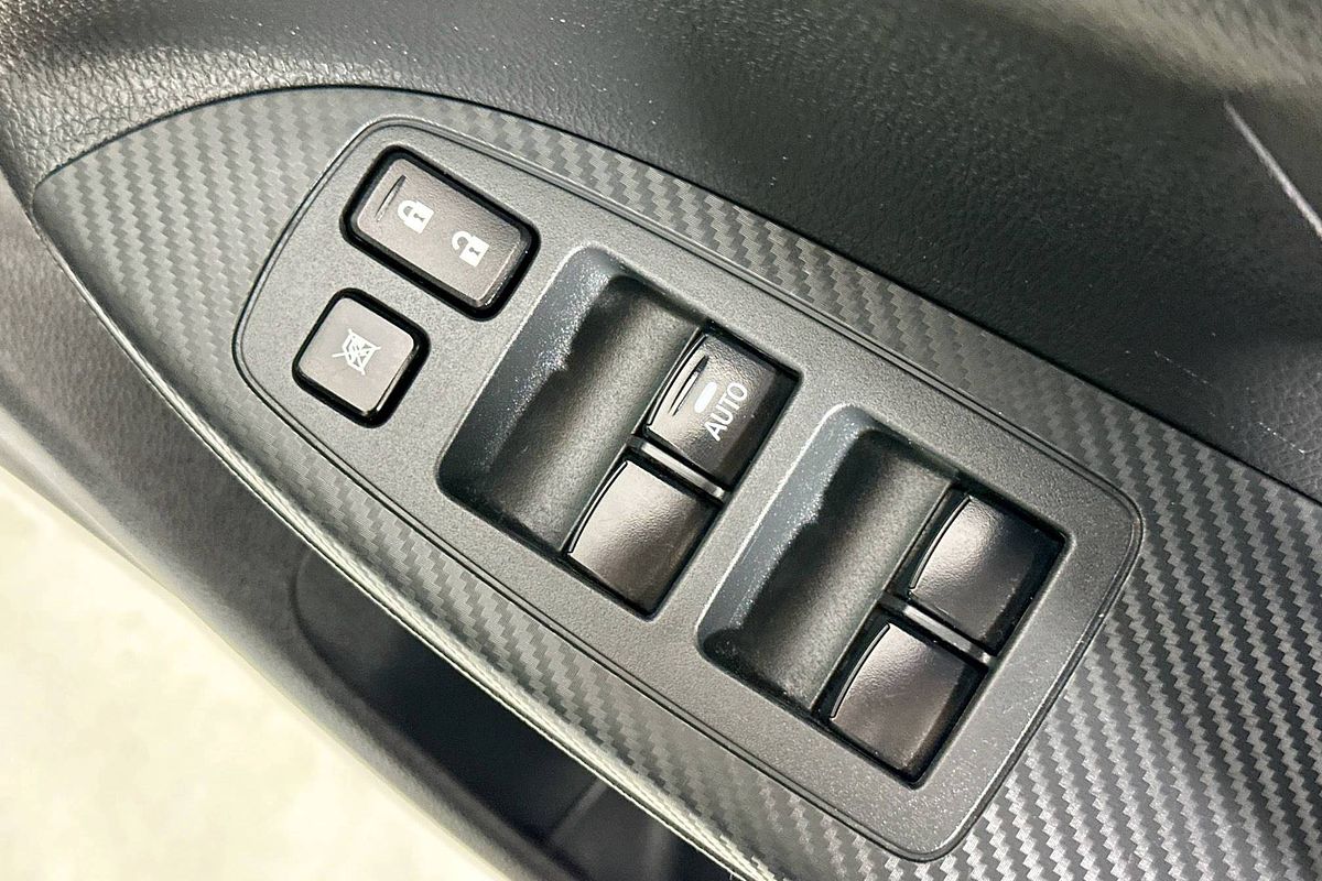 2023 Mitsubishi ECLIPSE CROSS ES (2WD) YB MY23