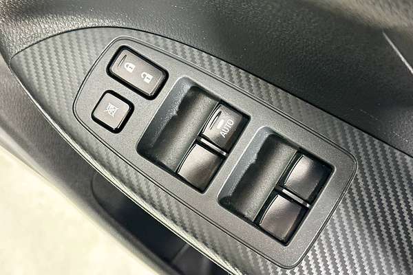 2023 Mitsubishi ECLIPSE CROSS ES (2WD) YB MY23