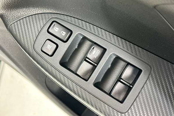 2023 Mitsubishi ECLIPSE CROSS ES (2WD) YB MY23