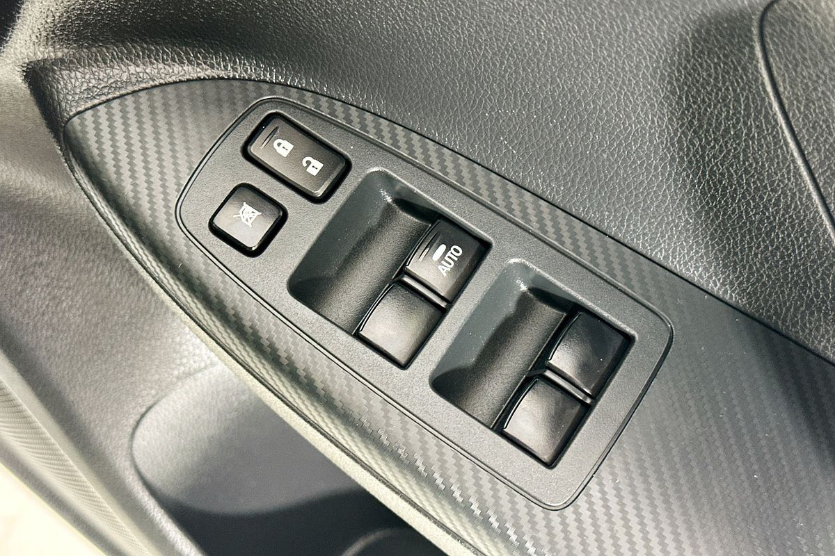 2023 Mitsubishi ECLIPSE CROSS ES (2WD) YB MY23
