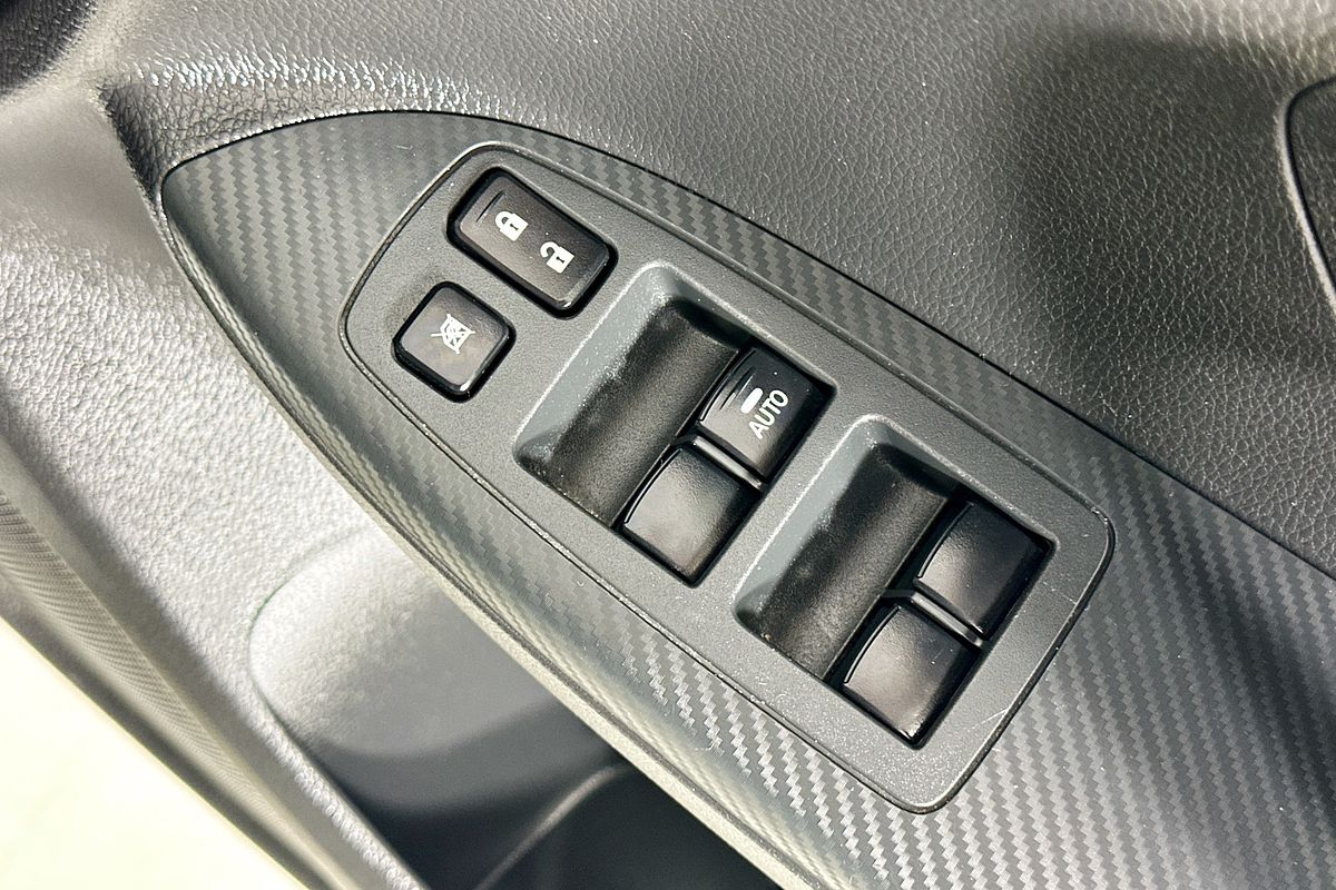 2023 Mitsubishi ECLIPSE CROSS ES (2WD) YB MY23