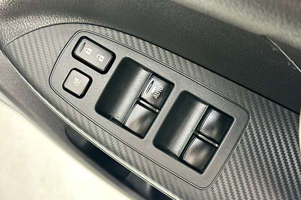 2023 Mitsubishi ECLIPSE CROSS ES (2WD) YB MY23