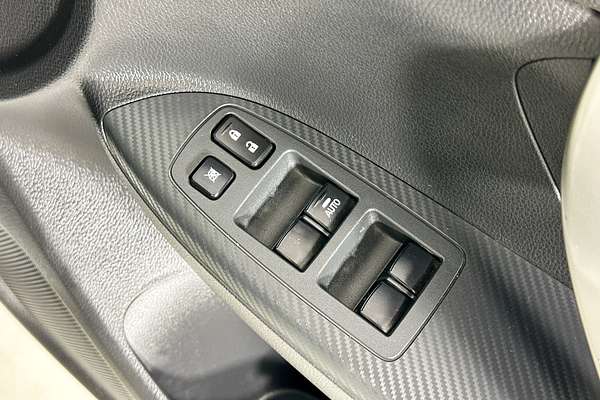 2024 Mitsubishi ECLIPSE CROSS ES (2WD) YB MY24