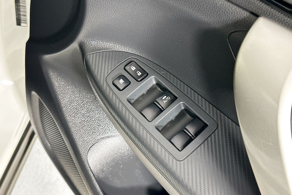 2023 Mitsubishi ECLIPSE CROSS ES (2WD) YB MY23