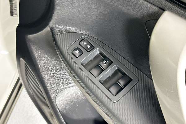 2023 Mitsubishi ECLIPSE CROSS ES (2WD) YB MY23