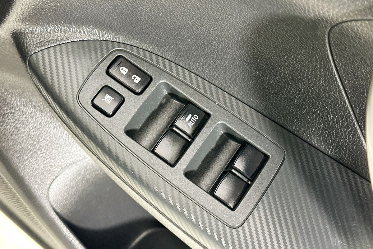 2023 Mitsubishi ECLIPSE CROSS ES (2WD) YB MY23